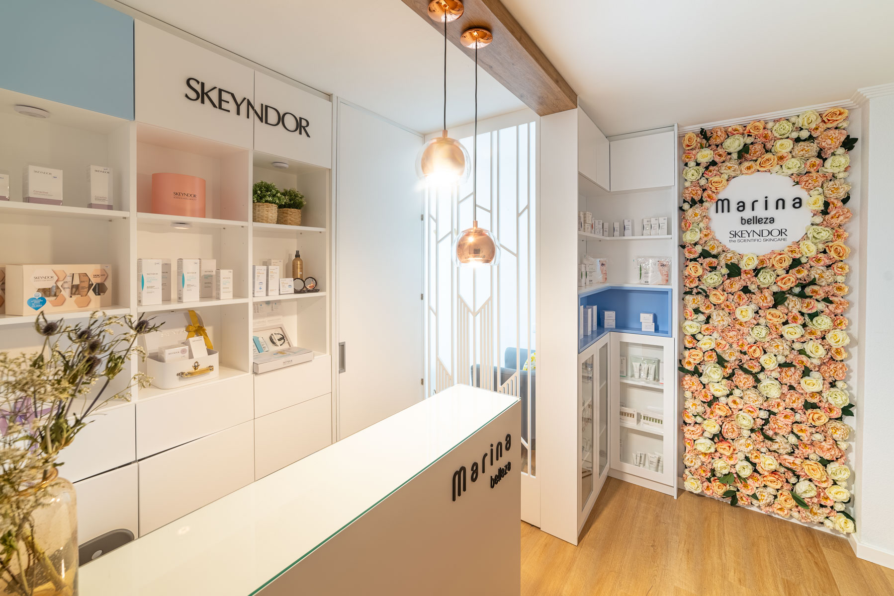 Centro Marina Belleza