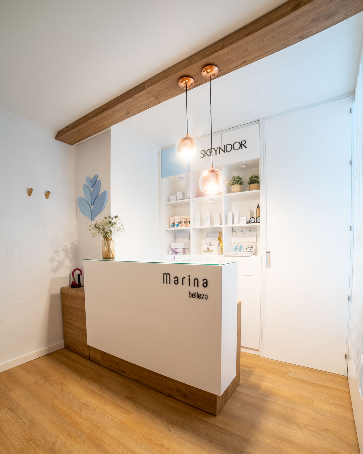 Centro Marina Belleza